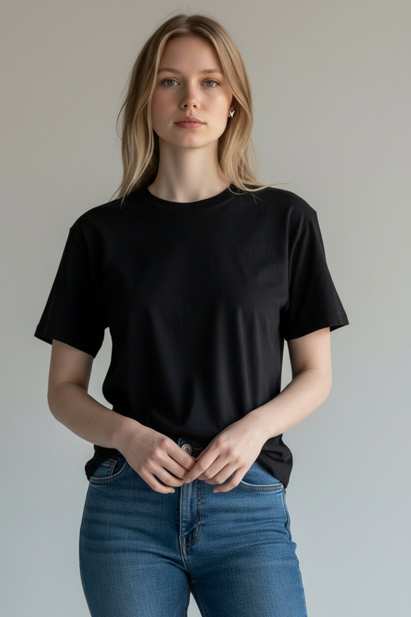 Gwendolyn | 14K White Gold | Earrings