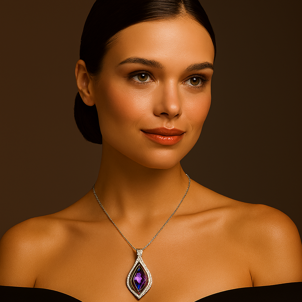 Necklaces & Pendants