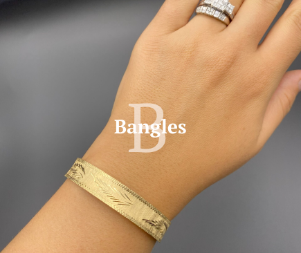 Bangles