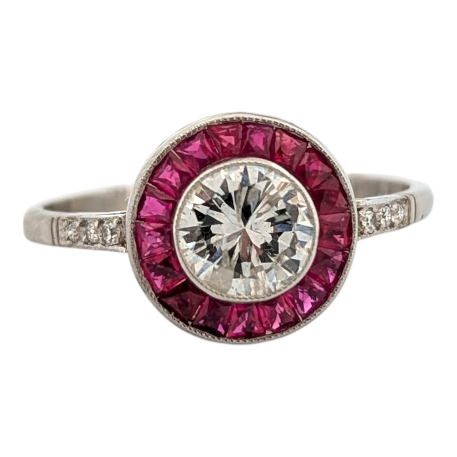 Antique, Estate, and Vintage Jewelry