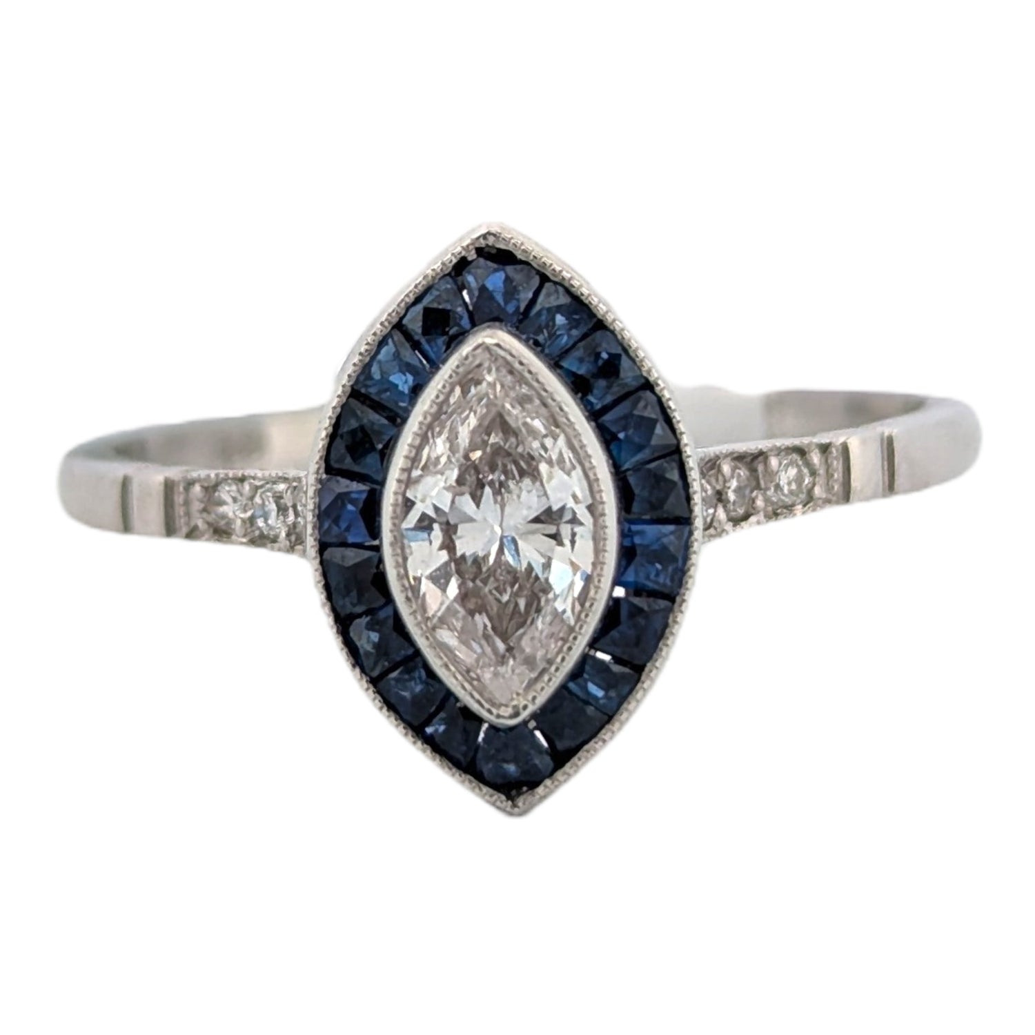 Bridal Engagement Rings