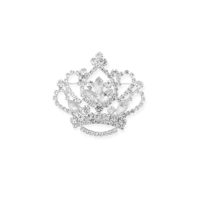 Silver + Metals Collection
