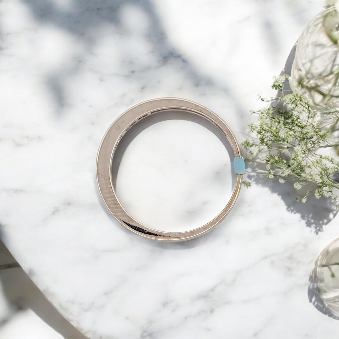 Denise | 14k White Gold | Diamond | Ring