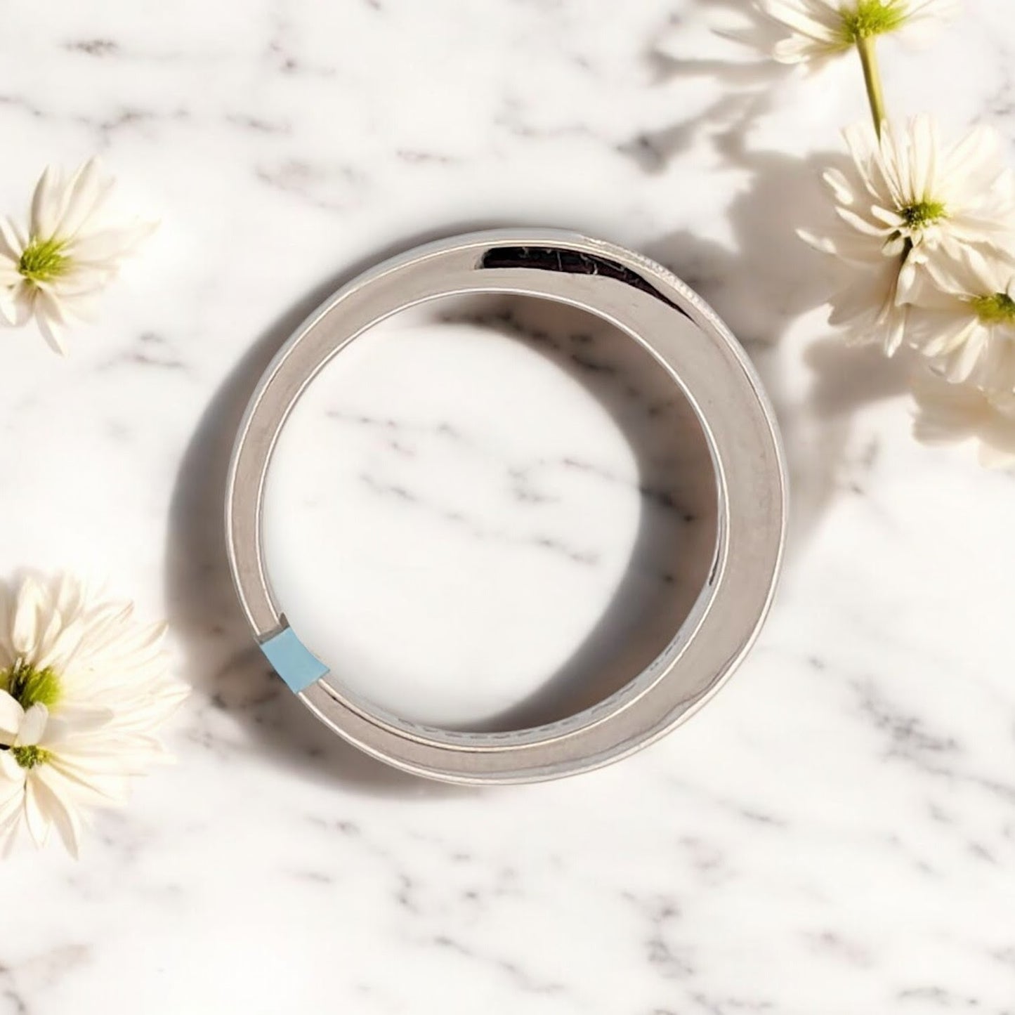 Reverie | 14K White Gold | Natural Diamond | Ring