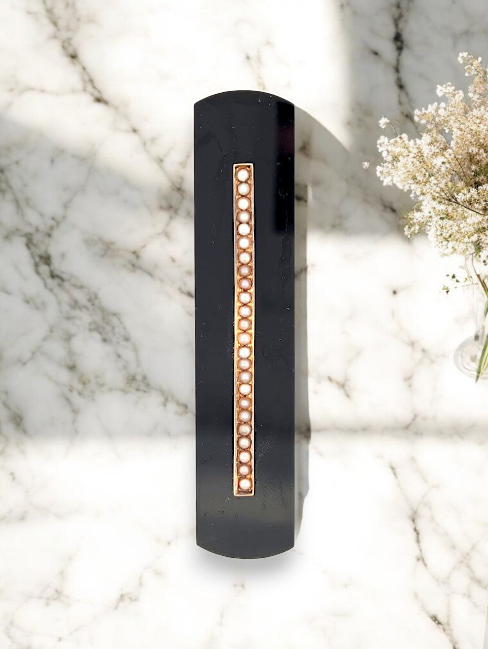 Madeline | Pearl | Pin