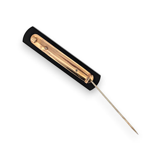 Madeline | Pearl | Pin