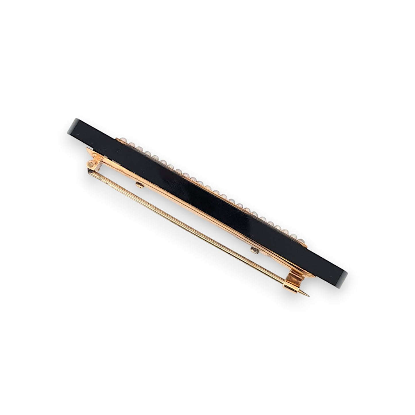 Madeline | Pearl | Pin