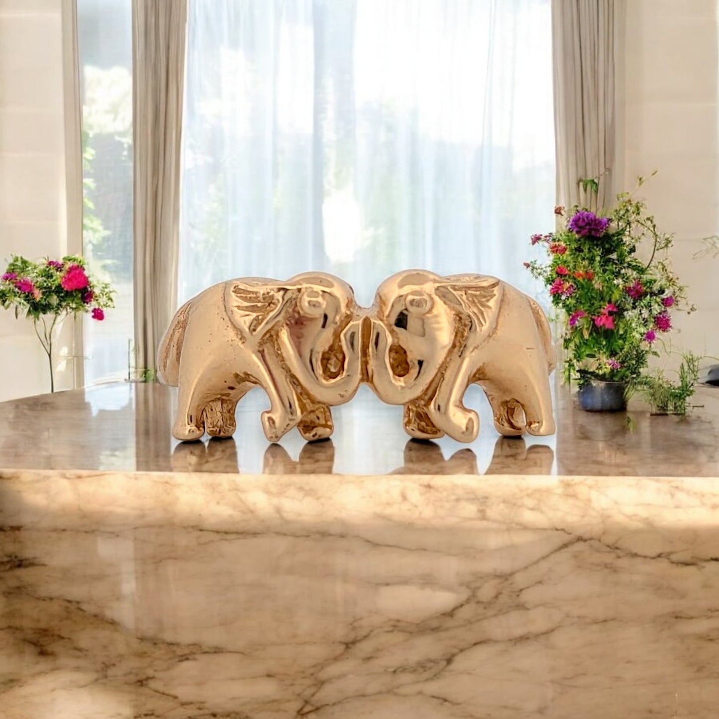 Aurora | 14k Yellow Gold | Ring