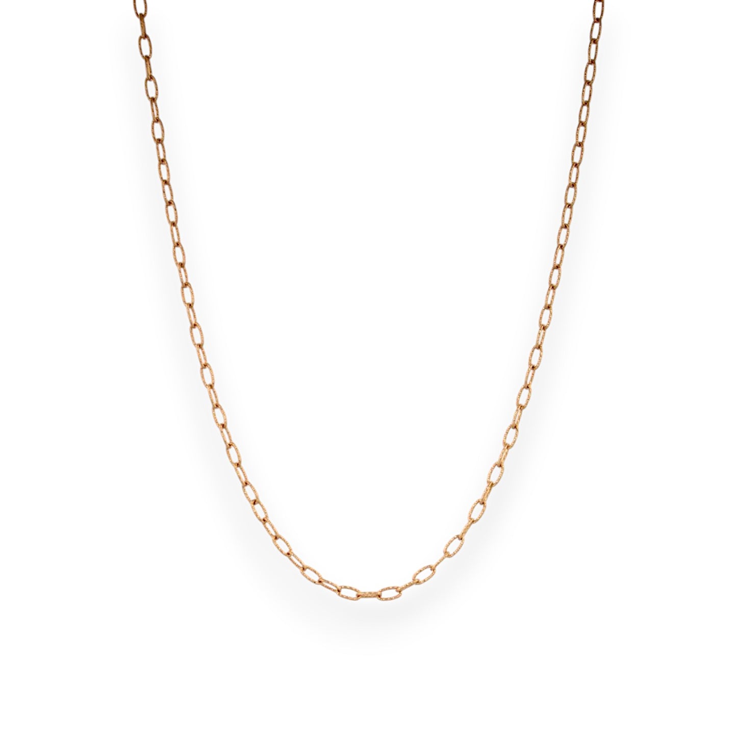 Aster | 18K Yellow Gold | Chain