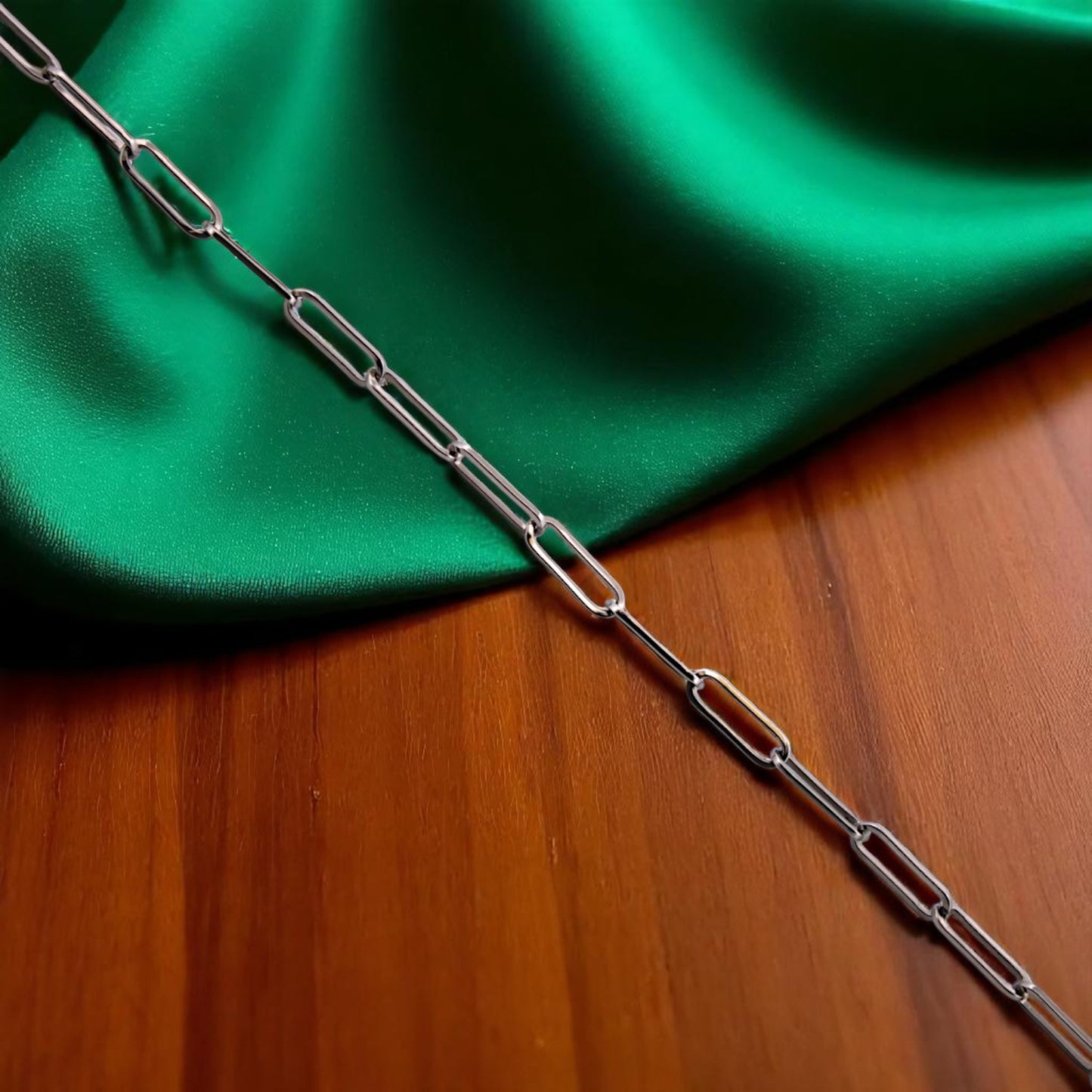 Diantha | 18K Yellow Gold | Chain