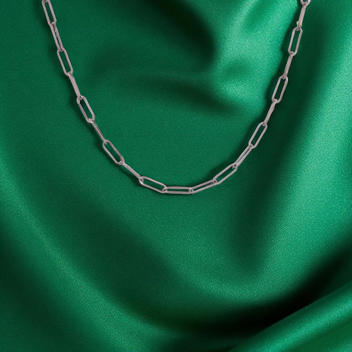 Diantha | 18K Yellow Gold | Chain