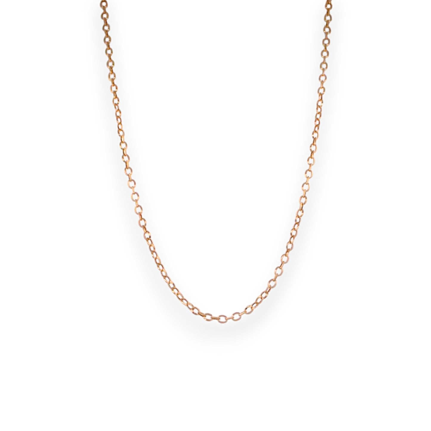 Aethelred | 18K Yellow Gold | Chain