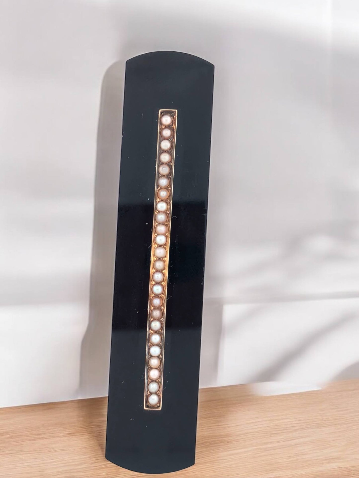 Madeline | Pearl | Pin